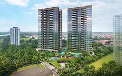 Amo Residence (D20), Apartment #569549041
